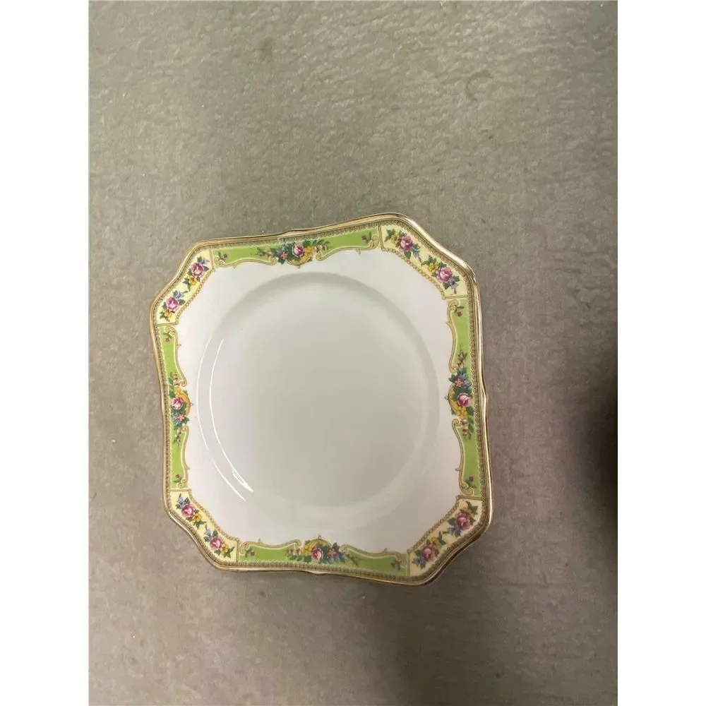 VINTAGE BERNARDAUD & CO ( B & C) BER 24  LIMOGES FRANCE‎ 8